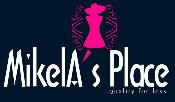 Mikela's Fashion logo